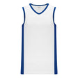 Athletic Knit Athletic Knit B2115 camisole de basketball