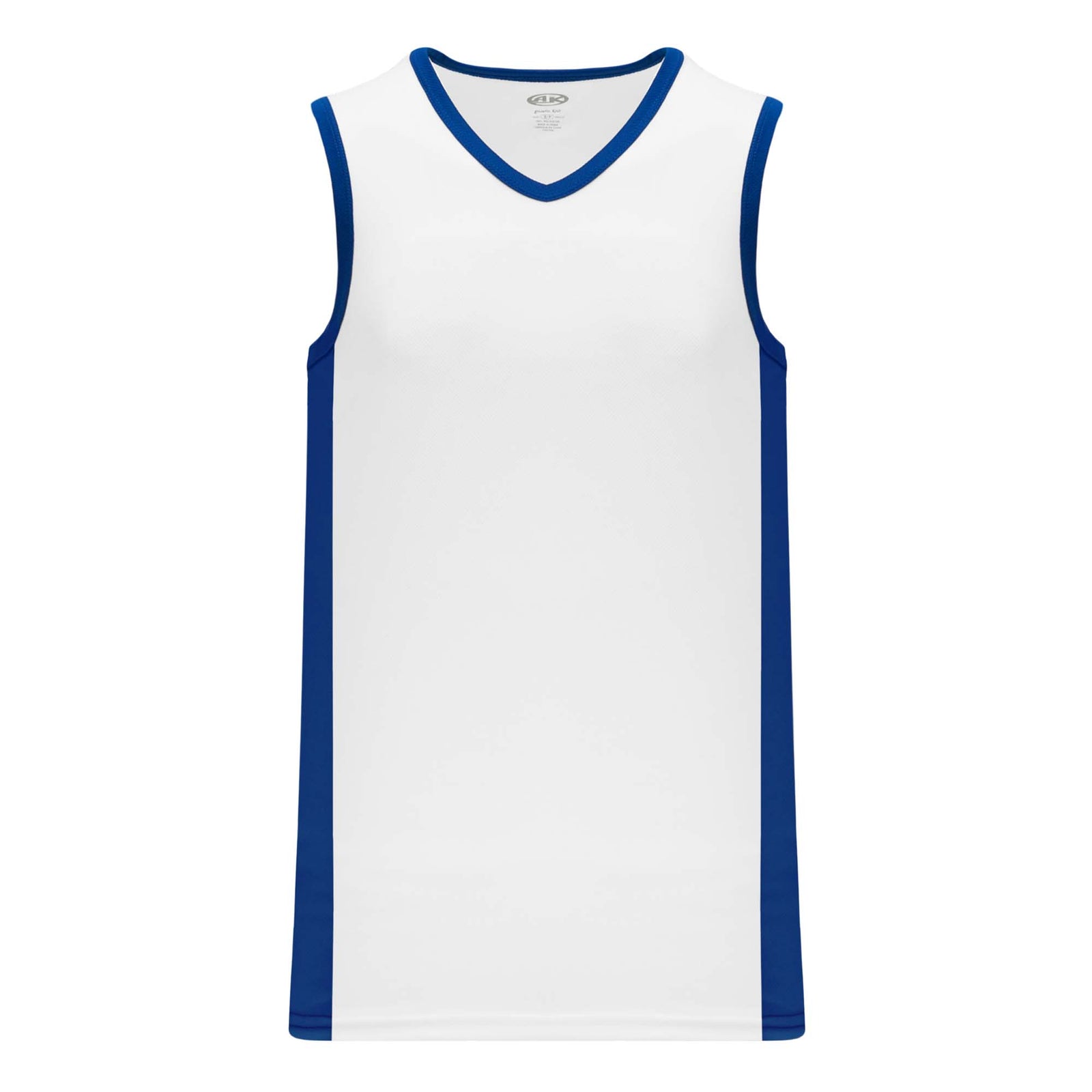 Athletic Knit Athletic Knit B2115 camisole de basketball