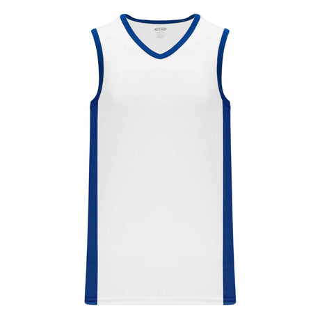 Athletic Knit Athletic Knit B2115 camisole de basketball