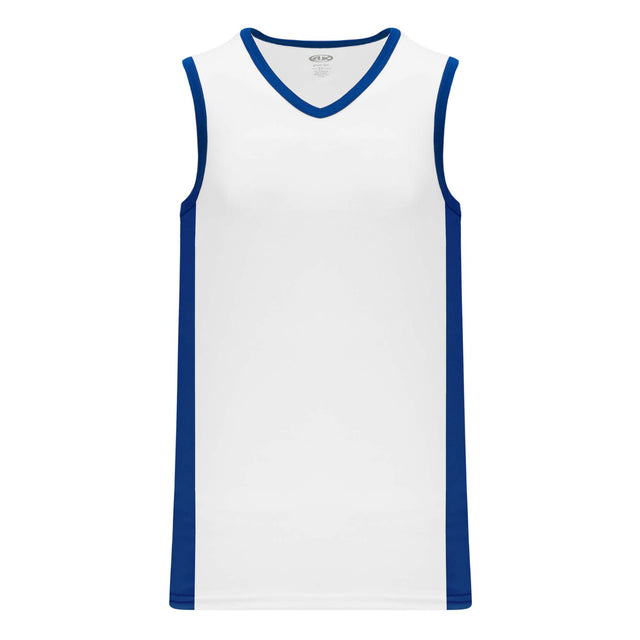 Athletic Knit Athletic Knit B2115 camisole de basketball