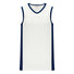 Athletic Knit Athletic Knit B2115 camisole de basketball