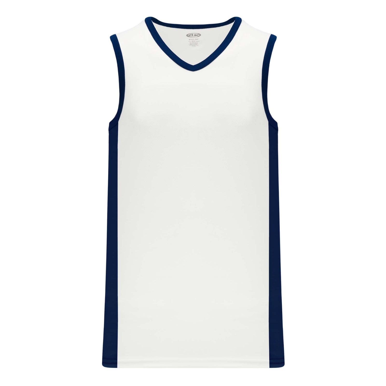 Athletic Knit Athletic Knit B2115 camisole de basketball