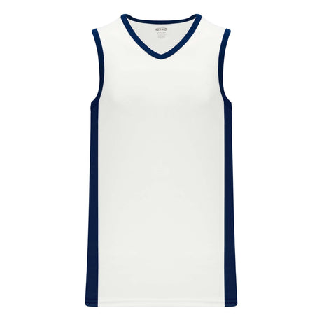 Athletic Knit Athletic Knit B2115 camisole de basketball