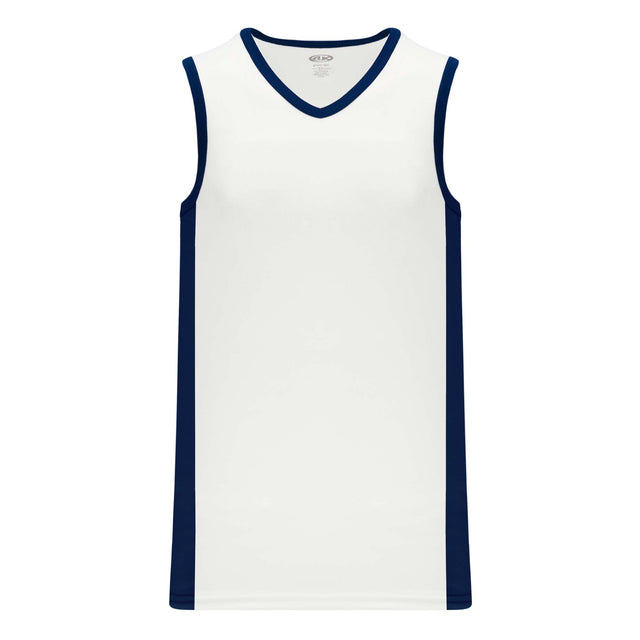 Athletic Knit Athletic Knit B2115 camisole de basketball