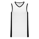 Athletic Knit Athletic Knit B2115 camisole de basketball