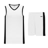 Athletic Knit Athletic Knit B2115 ensemble de basketball