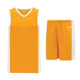 Athletic Knit Athletic Knit B2115 ensemble de basketball