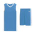 Athletic Knit Athletic Knit B2115 ensemble de basketball