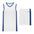 Athletic Knit Athletic Knit B2115 ensemble de basketball