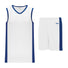 Athletic Knit Athletic Knit B2115 ensemble de basketball