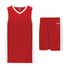 Athletic Knit Athletic Knit B2115 ensemble de basketball