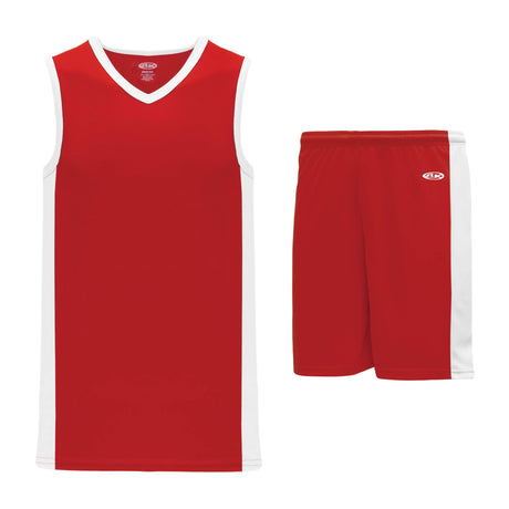 Athletic Knit Athletic Knit B2115 ensemble de basketball