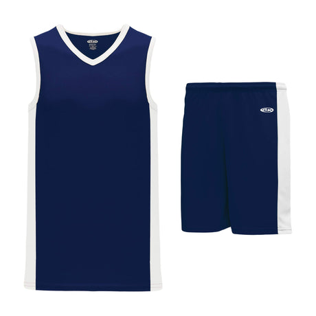 Athletic Knit Athletic Knit B2115 ensemble de basketball