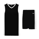 Athletic Knit Athletic Knit B2115 ensemble de basketball