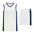 Athletic Knit Athletic Knit B2115 ensemble de basketball