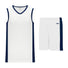 Athletic Knit Athletic Knit B2115 ensemble de basketball