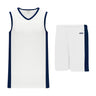 Athletic Knit Athletic Knit B2115 ensemble de basketball