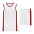 Athletic Knit Athletic Knit B2115 ensemble de basketball