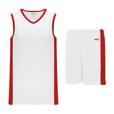 Athletic Knit Athletic Knit B2115 ensemble de basketball