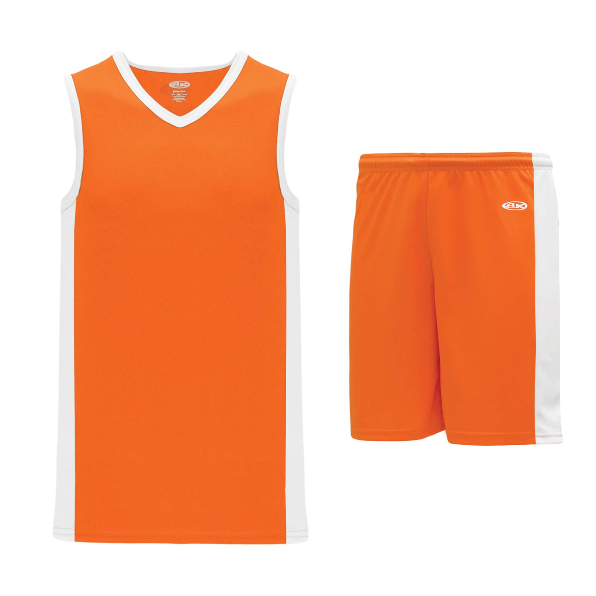 Athletic Knit Athletic Knit B2115 ensemble de basketball
