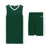 Athletic Knit Athletic Knit B2115 ensemble de basketball