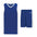 Athletic Knit Athletic Knit B2115 ensemble de basketball