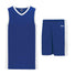 Athletic Knit Athletic Knit B2115 ensemble de basketball