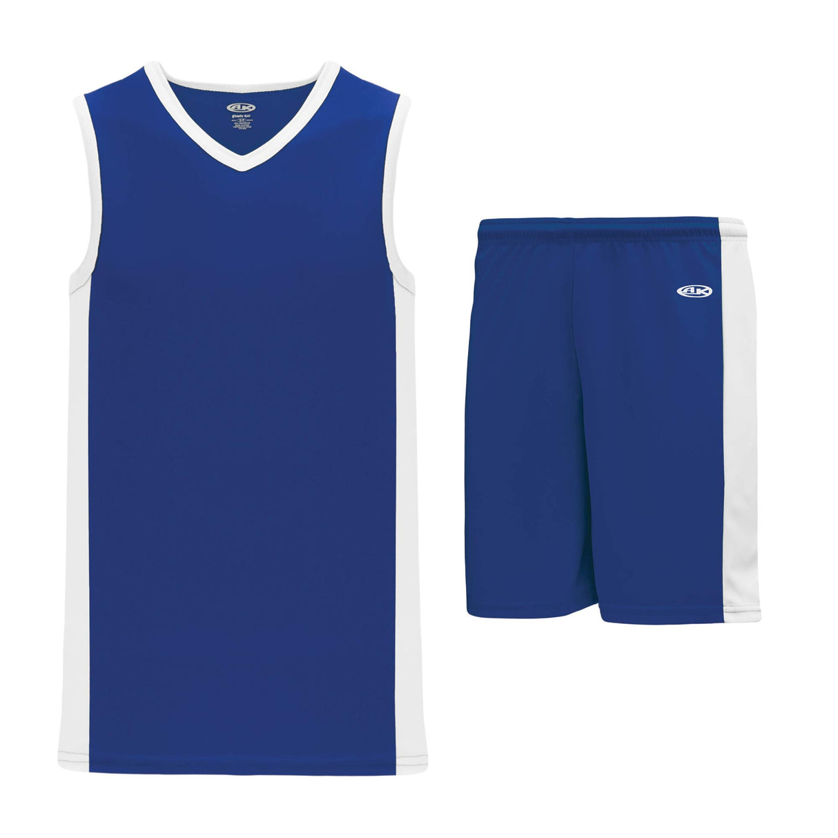 Athletic Knit Athletic Knit B2115 ensemble de basketball