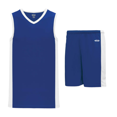 Athletic Knit Athletic Knit B2115 ensemble de basketball