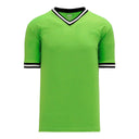 Athletic Knit Athletic Knit S1333 chandail de soccer