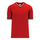 Athletic Knit Athletic Knit S1333 chandail d'ultimate frisbee
