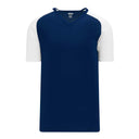 Athletic Knit Athletic Knit S1375 chandail de soccer