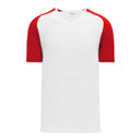 Athletic Knit Athletic Knit S1375 chandail de soccer