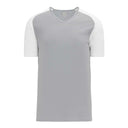 Athletic Knit Athletic Knit S1375 chandail de soccer
