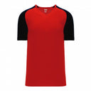 Athletic Knit Athletic Knit S1375 chandail de soccer
