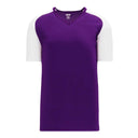 Athletic Knit Athletic Knit S1375 chandail d'ultimate frisbee