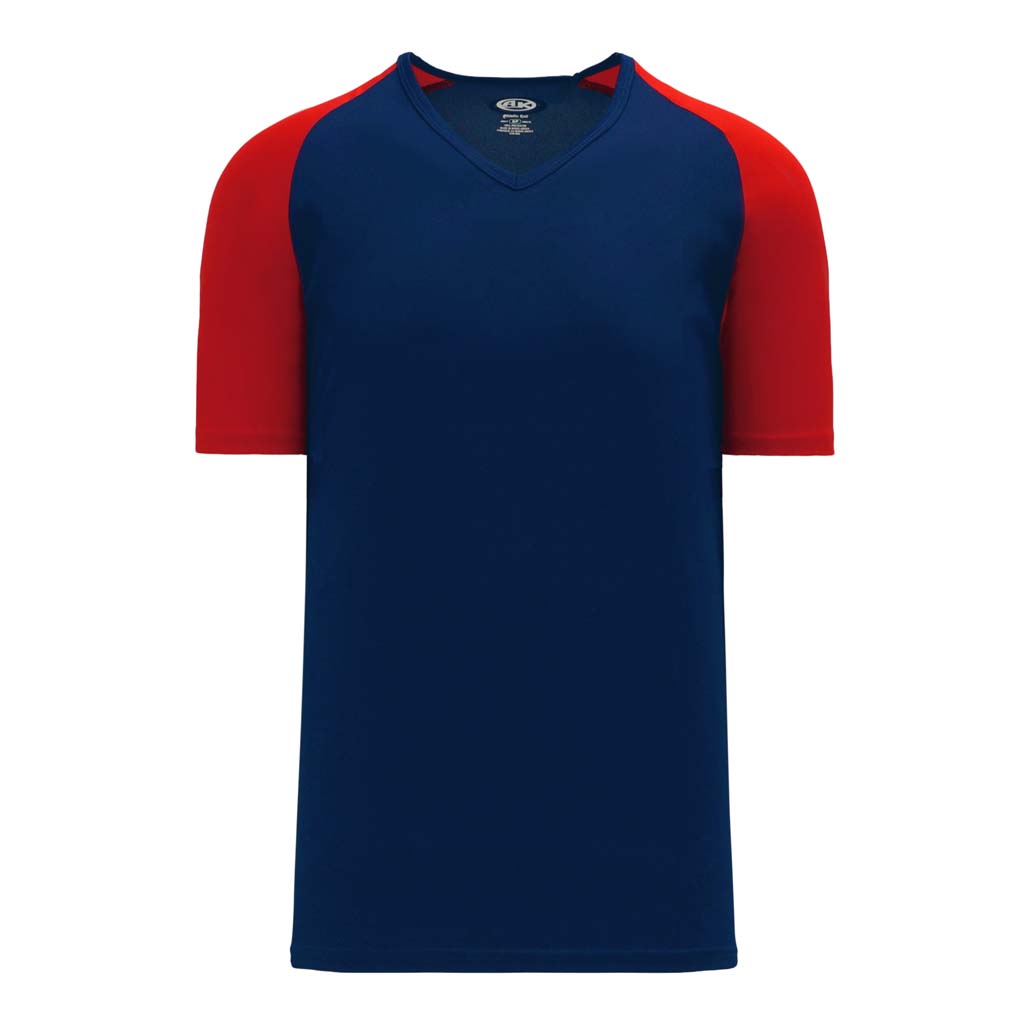 Athletic Knit Athletic Knit S1375 chandail d'ultimate frisbee