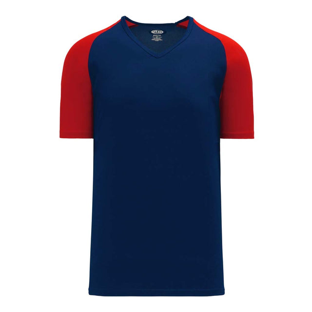 Athletic Knit Athletic Knit S1375 chandail d'ultimate frisbee