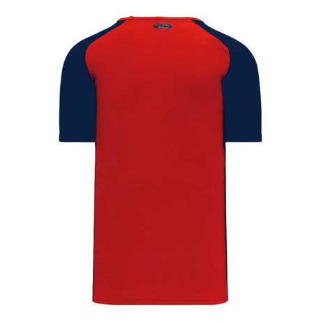 Athletic Knit Athletic Knit S1375 chandail d'ultimate frisbee