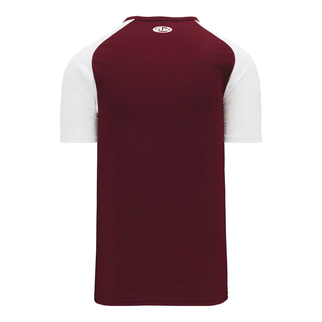 Athletic Knit Athletic Knit S1375 chandail d'ultimate frisbee