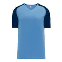 Athletic Knit Athletic Knit S1375 chandail d'ultimate frisbee