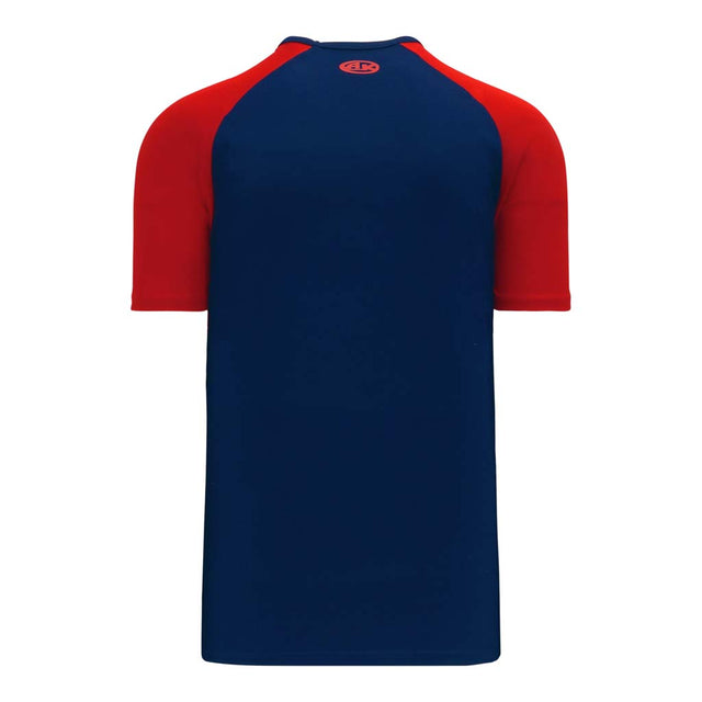 Athletic Knit Athletic Knit S1375 chandail d'ultimate frisbee