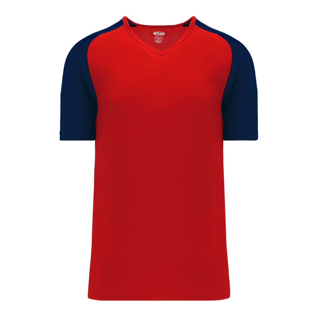 Athletic Knit Athletic Knit S1375 chandail d'ultimate frisbee
