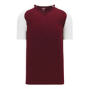 Athletic Knit Athletic Knit S1375 chandail d'ultimate frisbee