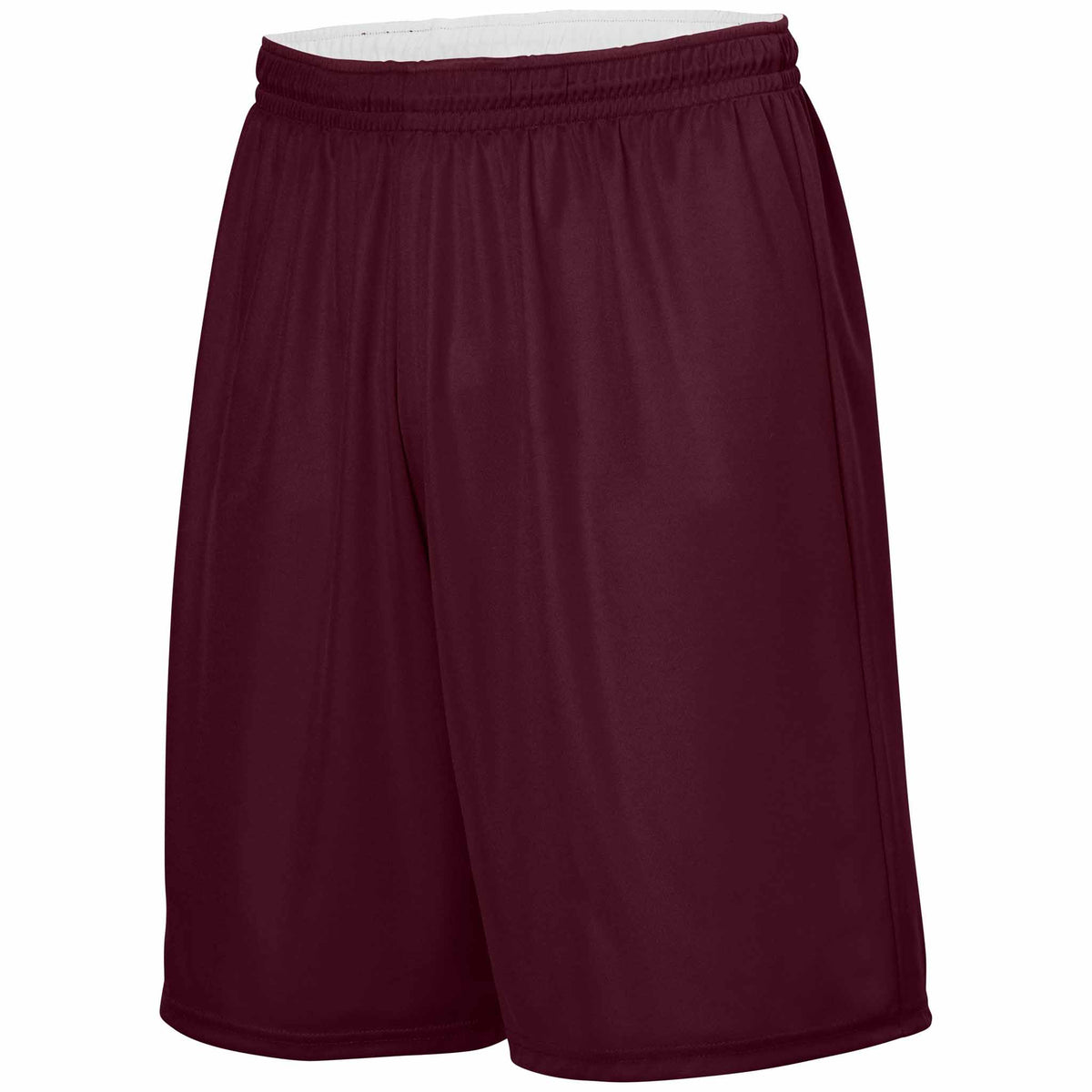 Augusta Sportswear reversible basketball shorts and camisole