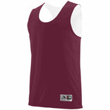 Augusta Sportswear Augusta Sportswear camisole de basketball reversible