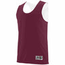 Augusta Sportswear Augusta Sportswear camisole de basketball reversible