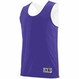 Augusta Sportswear Augusta Sportswear camisole de basketball reversible
