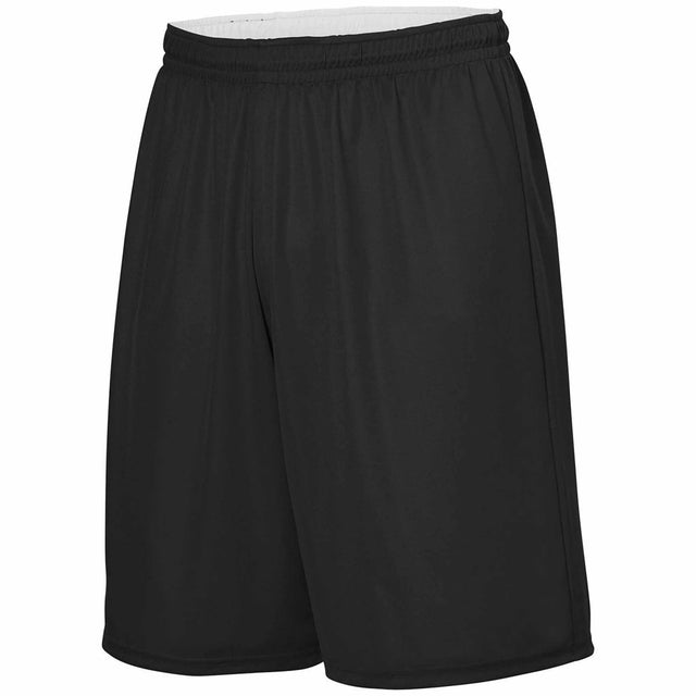 Augusta Sportswear Augusta Sportswear uniforme camisole et short de basketball reversible
