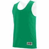 Augusta Sportswear Augusta Sportswear uniforme camisole et short de basketball reversible